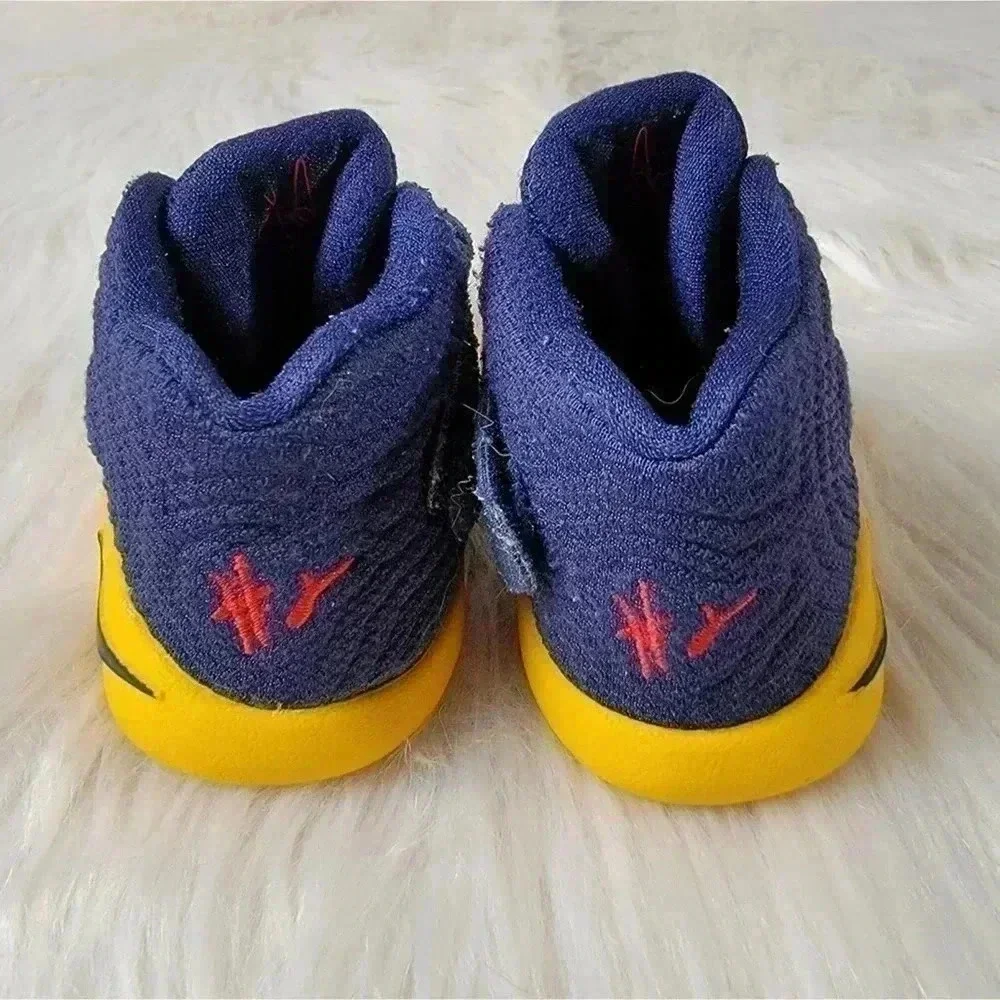 Nike Kyrie 2 TD Cavs - 6C - Picture 6 of 7
